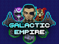 Hra Galactic Empire