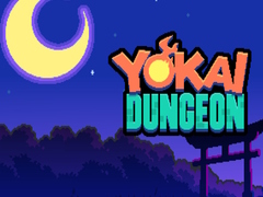 Hra Yokai Dungeon