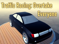 Hra Traffic Racing: Overtake Everyone