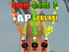 Hra Squid Game 2 Tap Sprunki