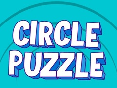 Hra Circle Puzzle