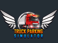 Hra Truck Parking simulation