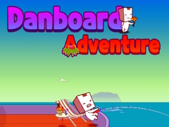 Hra Danboard Adventure