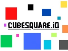 Hra Cubesquare.io