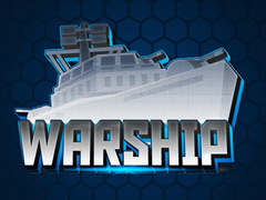 Hra Warship