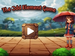 Hra The Odd Element Game