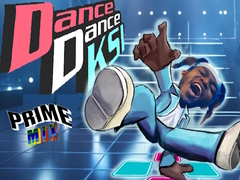 Hra Dance Dance KSI