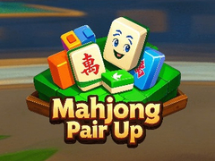 Hra Mahjong Pair Up