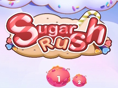 Hra Sugar Rush