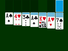 Hra Free Solitaire