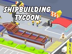 Hra Shipbuilding tycoon