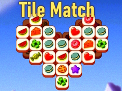 Hra Tile Match