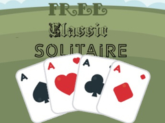 Hra Free Classic Solitaire