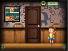 Hra Amgel Kids Room Escape 269