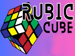 Hra Rubic Cube