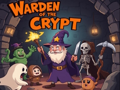 Hra Warden of the Crypt