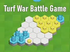 Hra Turf War Battle Game