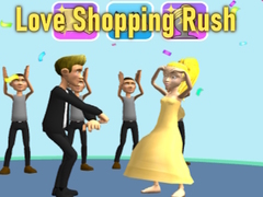 Hra Love Shopping Rush