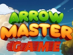 Hra Arrow Master Game