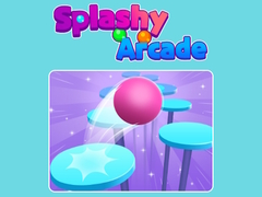 Hra Splashy Arcade 