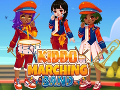 Hra Kiddo Marching Band