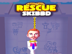 Hra Rescue Skibbd 