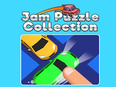 Hra Jam puzzle Collection