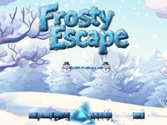 Hra Frosty Escape