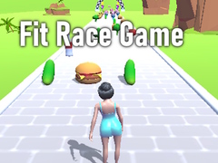 Hra Fit Race Game