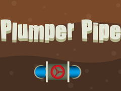 Hra Plumper Pipe