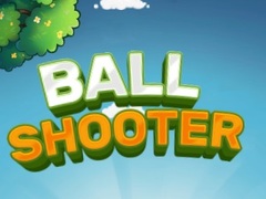 Hra Ball Shooter