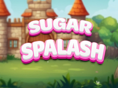 Hra Sugar Spalash