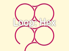 Hra Loop: Hex