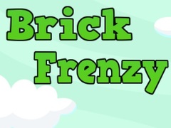 Hra Brick Frenzy