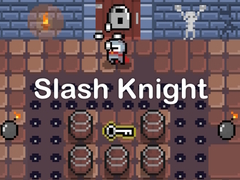 Hra Slash Knight