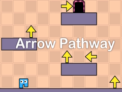 Hra Arrow Pathway