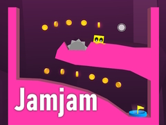 Hra Jamjam