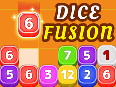 Hra Dice Fusion