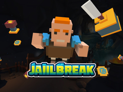 Hra Jailbreak. Roblox jumper