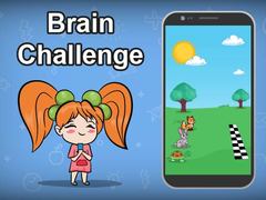 Hra Brain Challenge