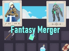 Hra Fantasy Merger