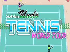 Hra Super Uncle Tennis: World Tour