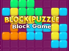 Hra Block Puzzle Block game