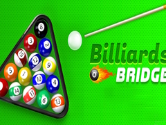 Hra Billiards bridge