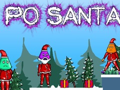 Hra Po Santa