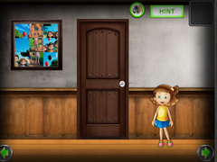 Hra Amgel Kids Room Escape 270