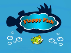 Hra Flapy Fish