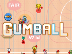 Hra Gumball