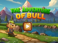 Hra The Adventure Of Bull