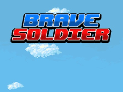 Hra Brave Soldier